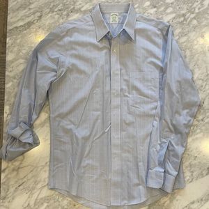 Brooks Brothers Dress Shirt